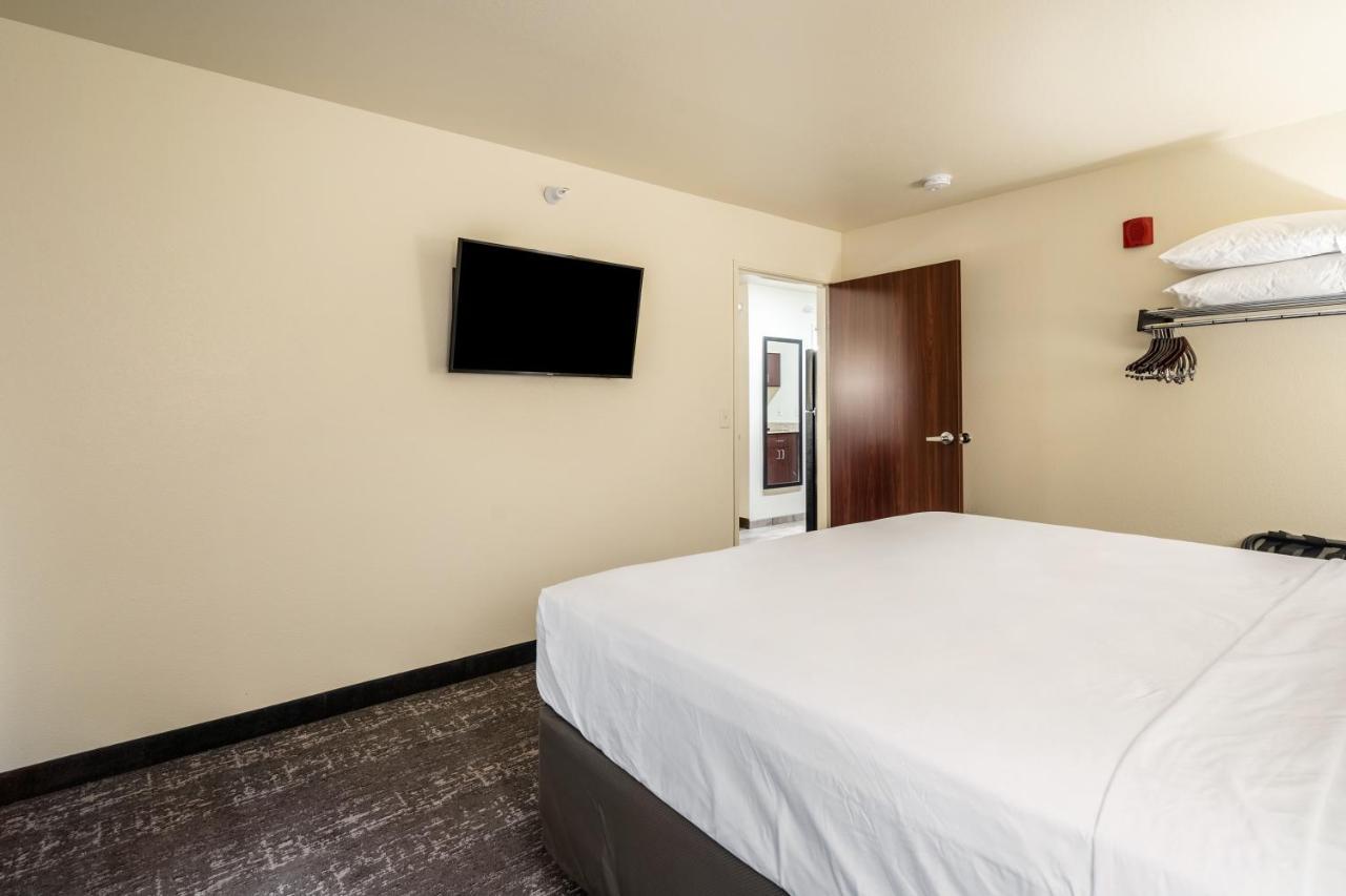 Comfort Inn & Suites Morgan - South Ogden المظهر الخارجي الصورة