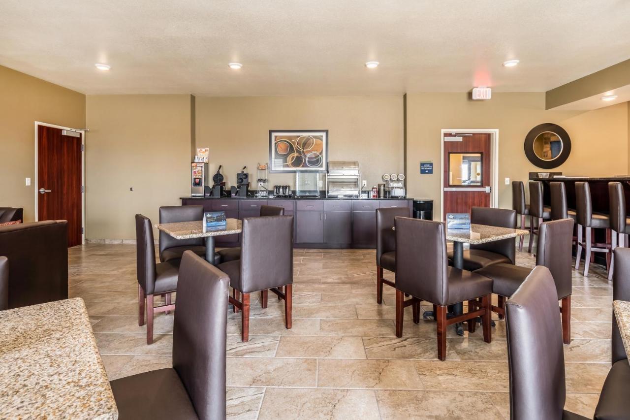 Comfort Inn & Suites Morgan - South Ogden المظهر الخارجي الصورة