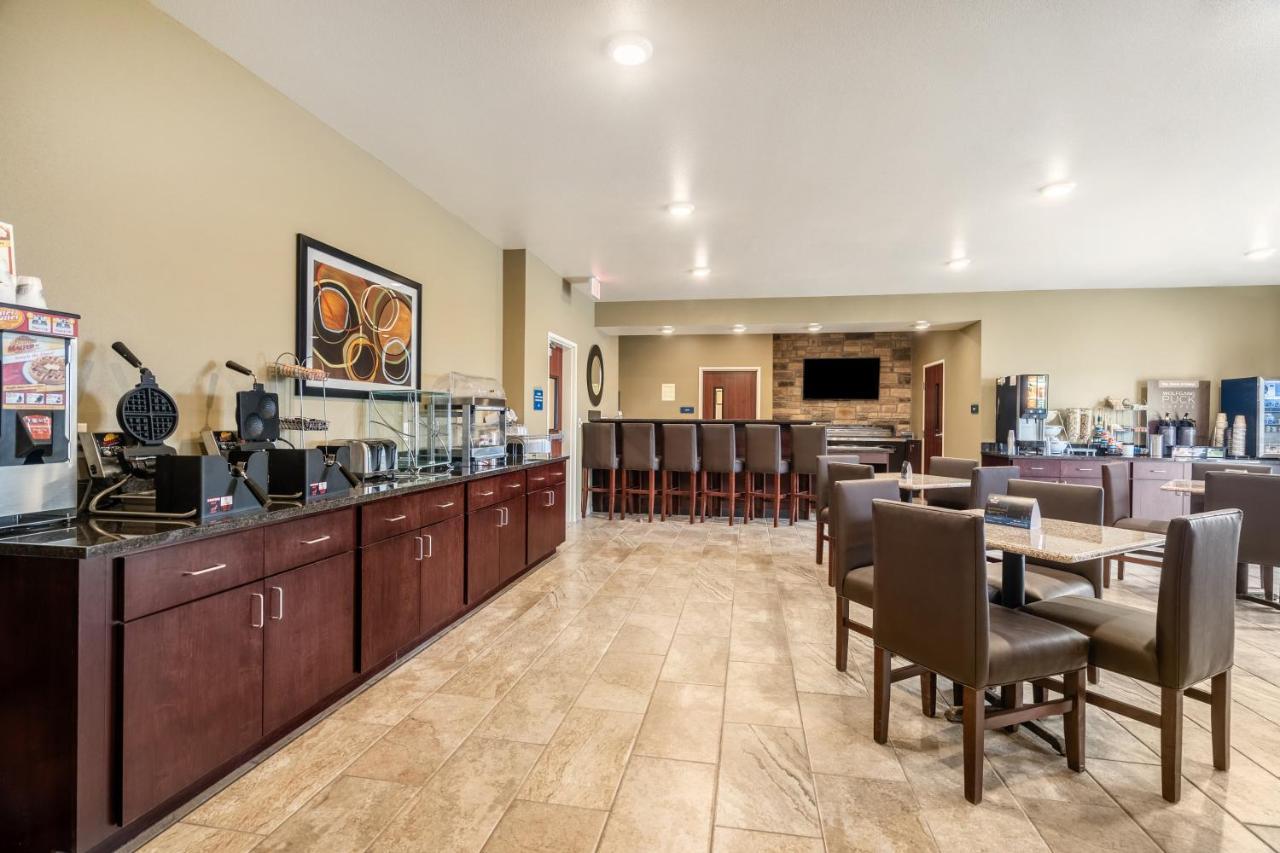 Comfort Inn & Suites Morgan - South Ogden المظهر الخارجي الصورة