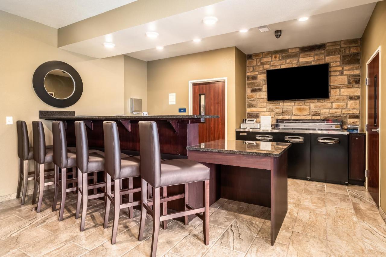 Comfort Inn & Suites Morgan - South Ogden المظهر الخارجي الصورة