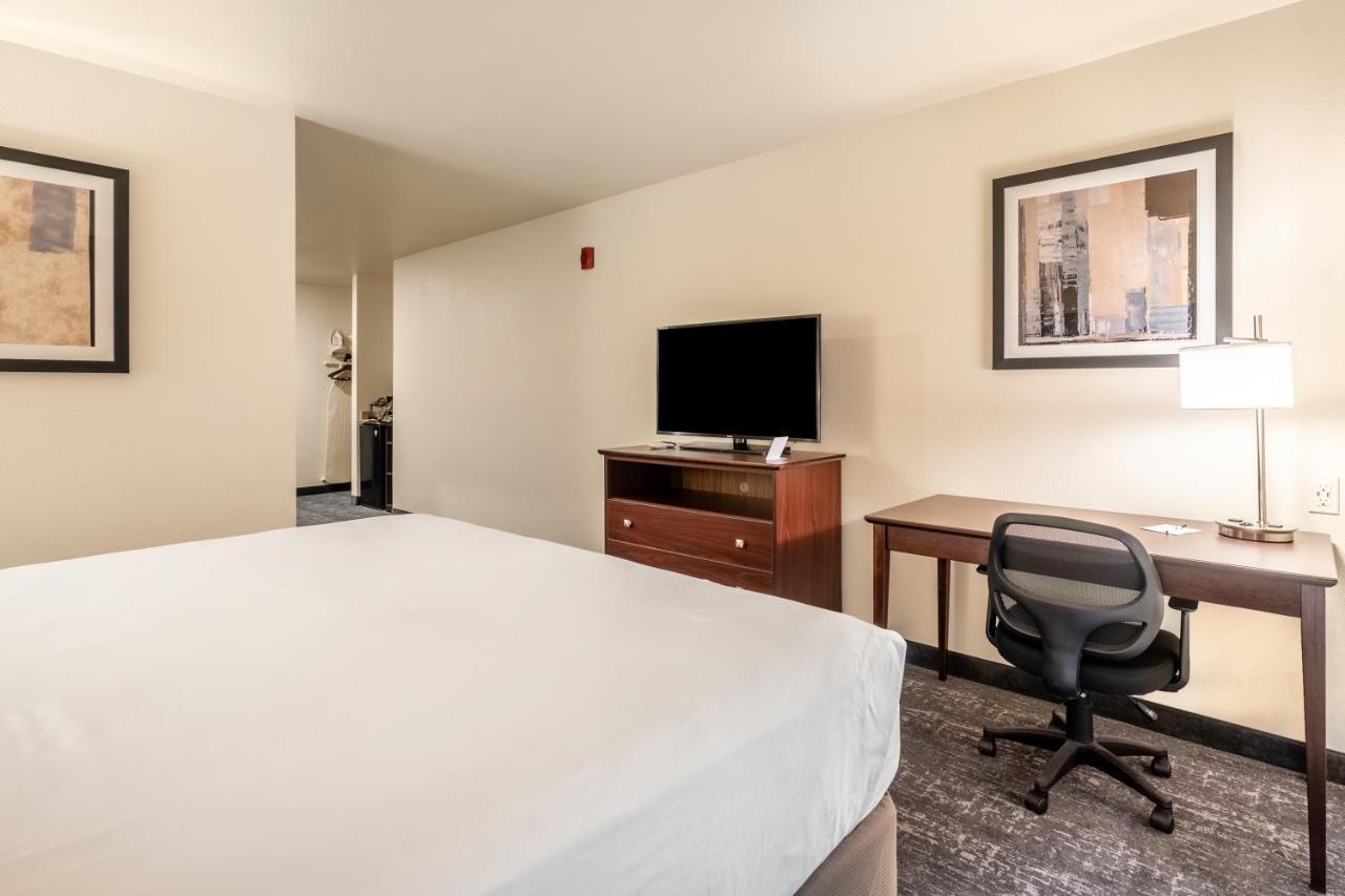 Comfort Inn & Suites Morgan - South Ogden المظهر الخارجي الصورة