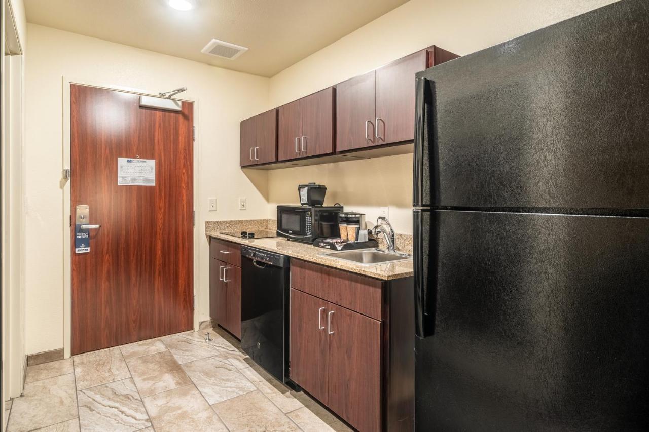 Comfort Inn & Suites Morgan - South Ogden المظهر الخارجي الصورة