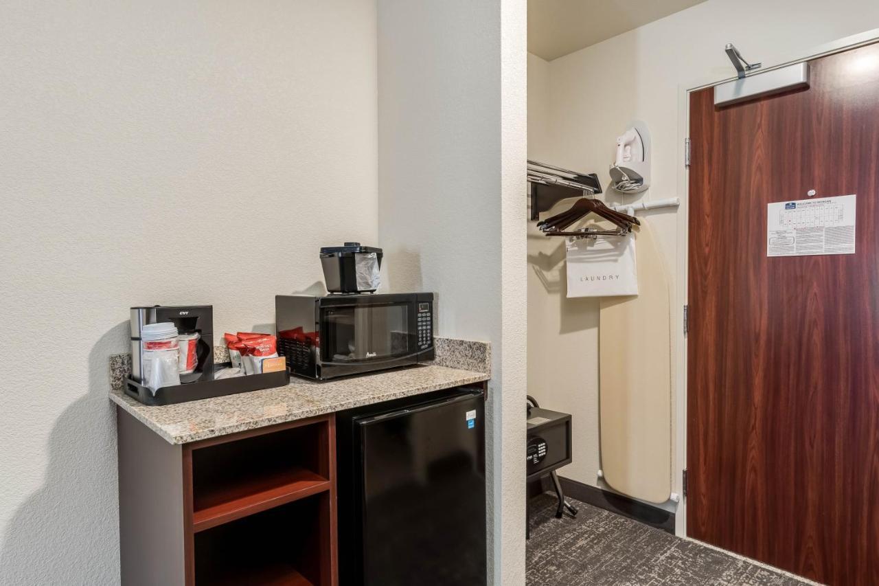Comfort Inn & Suites Morgan - South Ogden المظهر الخارجي الصورة