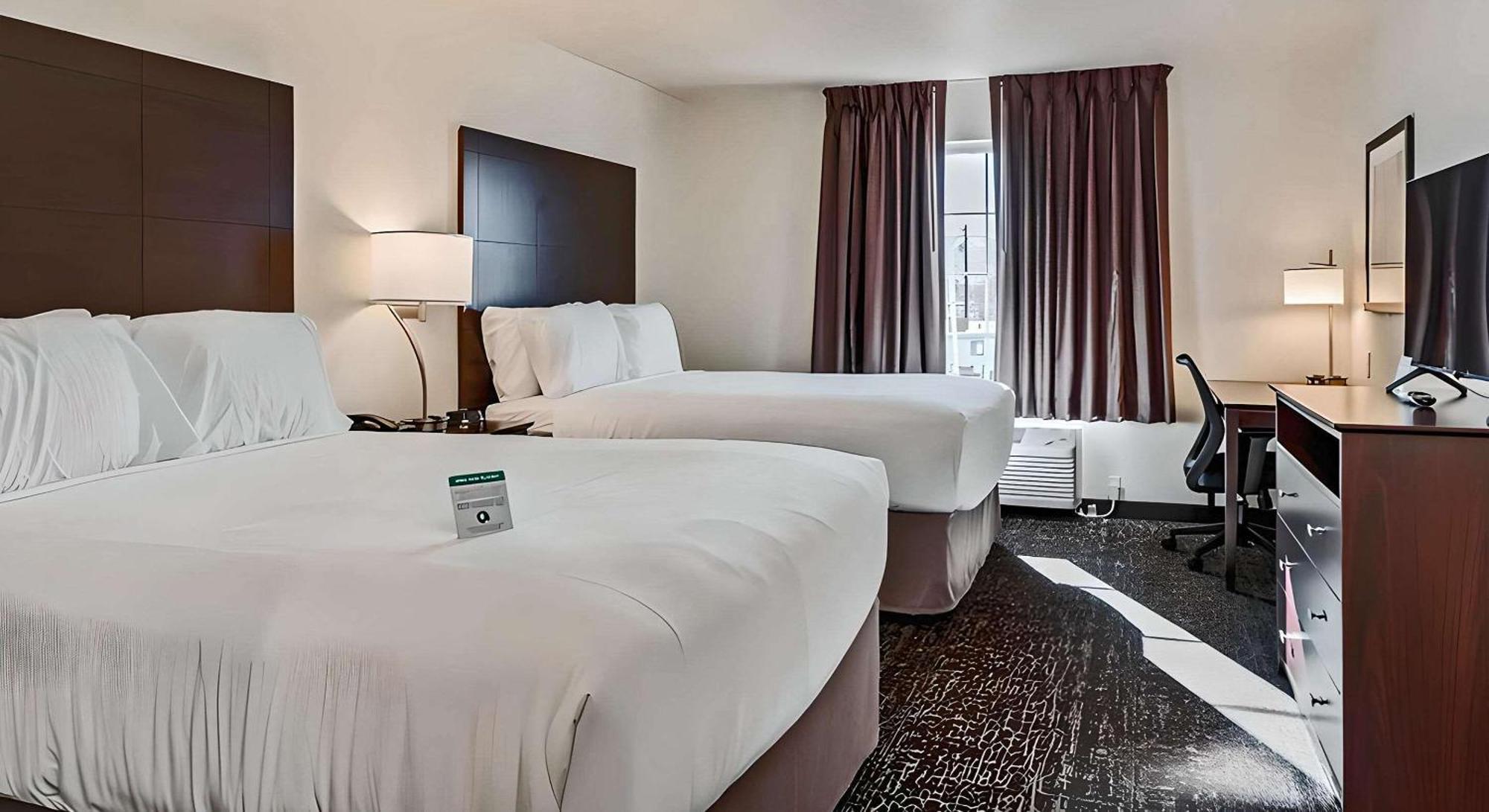 Comfort Inn & Suites Morgan - South Ogden المظهر الخارجي الصورة