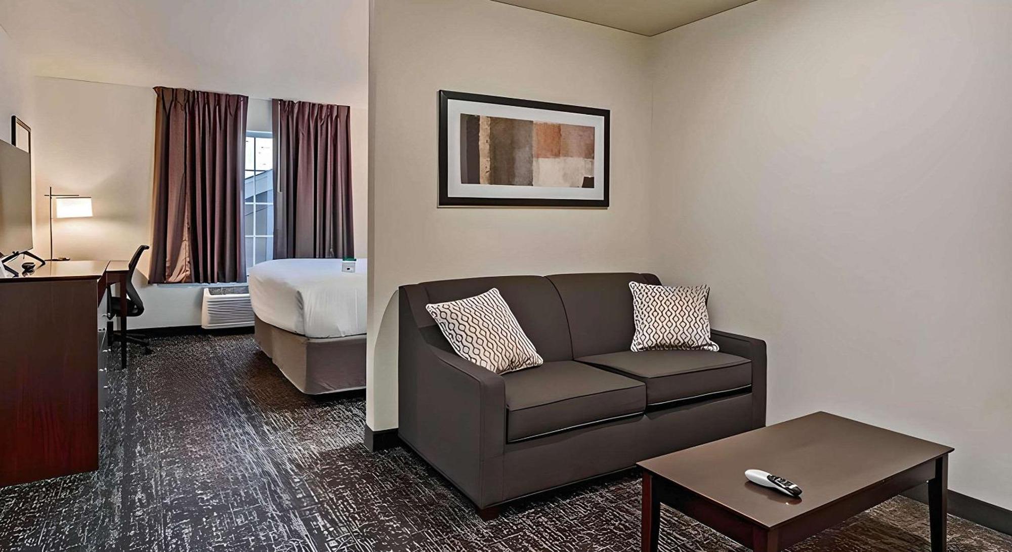 Comfort Inn & Suites Morgan - South Ogden المظهر الخارجي الصورة