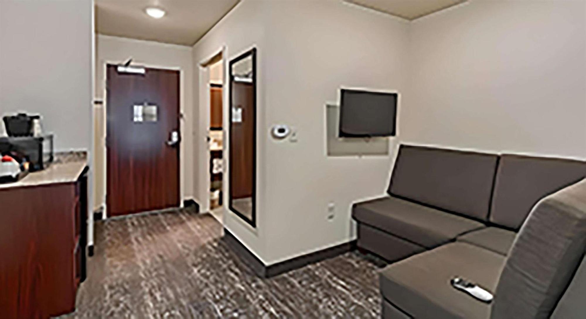 Comfort Inn & Suites Morgan - South Ogden المظهر الخارجي الصورة