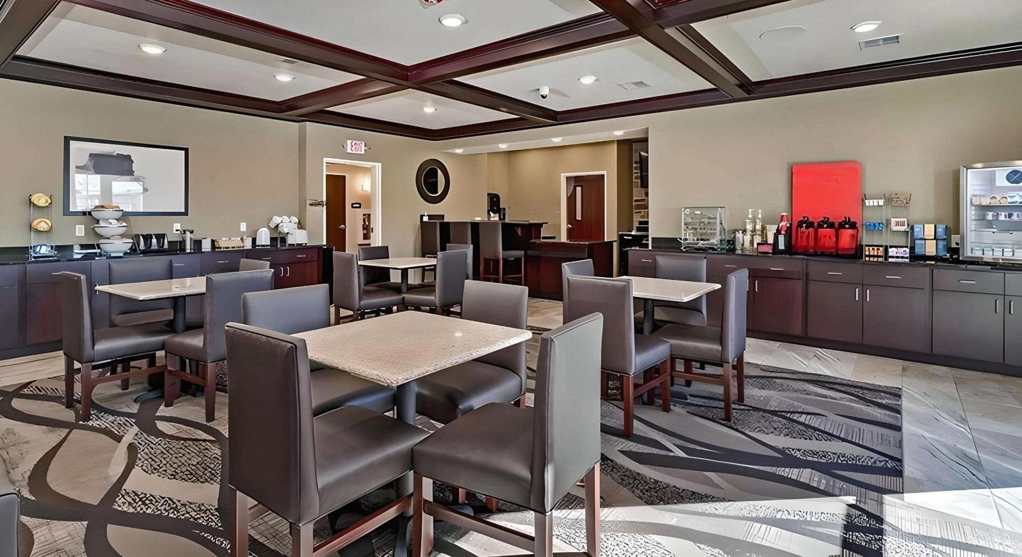 Comfort Inn & Suites Morgan - South Ogden المظهر الخارجي الصورة