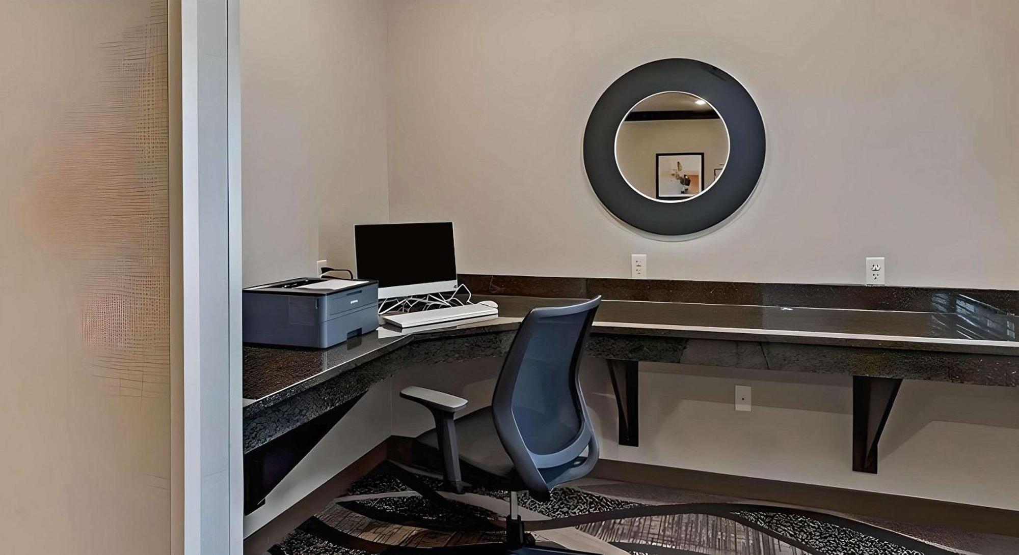 Comfort Inn & Suites Morgan - South Ogden المظهر الخارجي الصورة