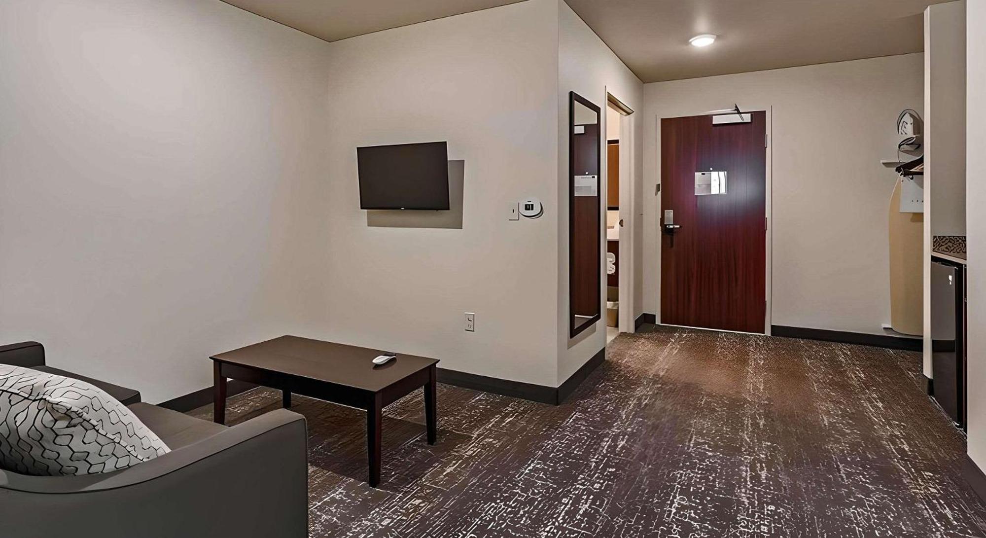 Comfort Inn & Suites Morgan - South Ogden المظهر الخارجي الصورة