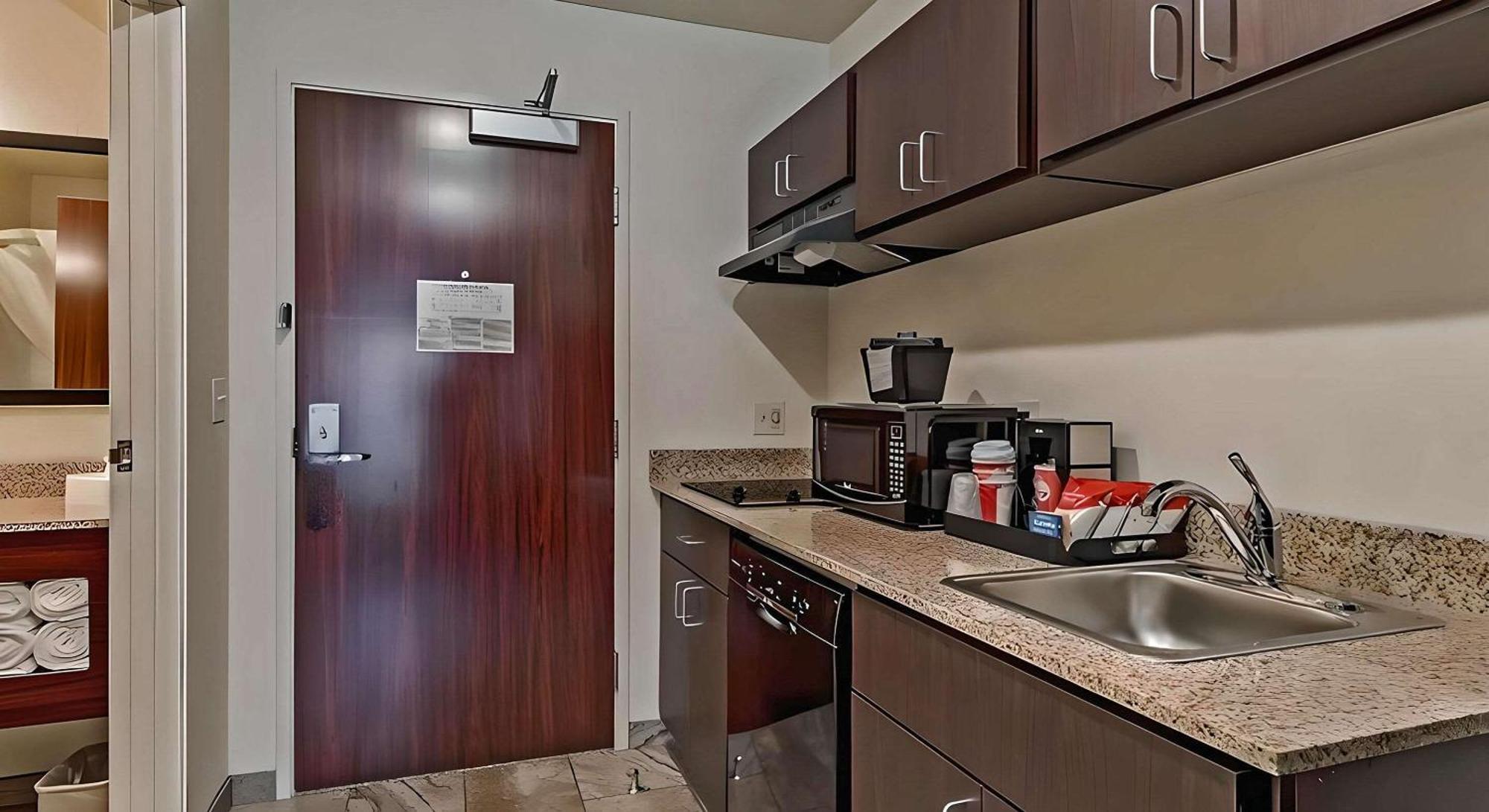 Comfort Inn & Suites Morgan - South Ogden المظهر الخارجي الصورة
