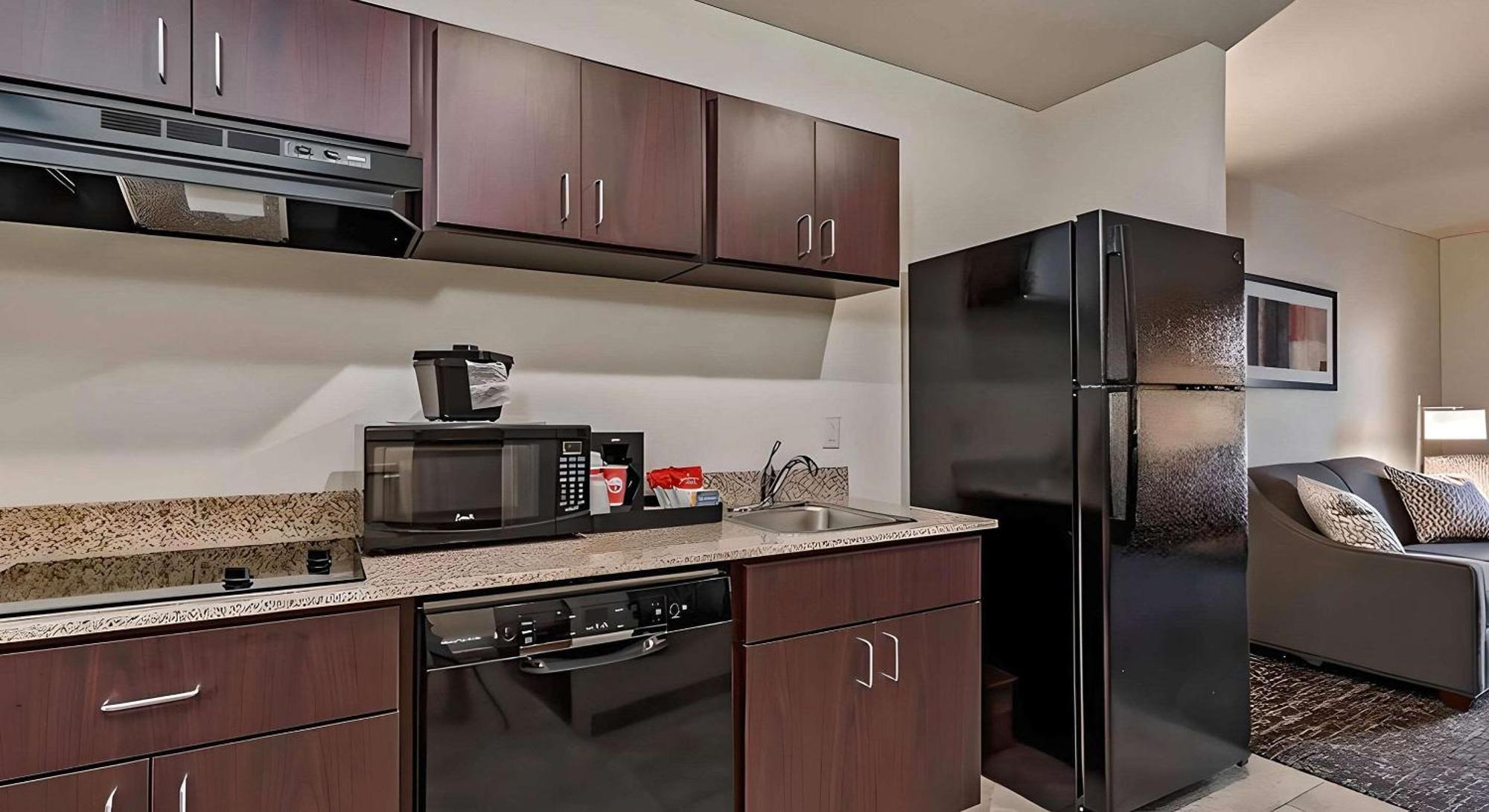 Comfort Inn & Suites Morgan - South Ogden المظهر الخارجي الصورة