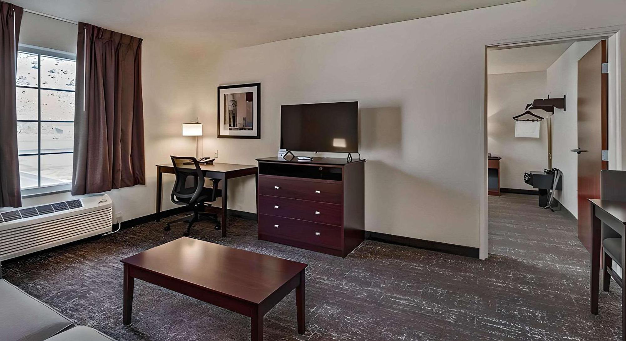 Comfort Inn & Suites Morgan - South Ogden المظهر الخارجي الصورة