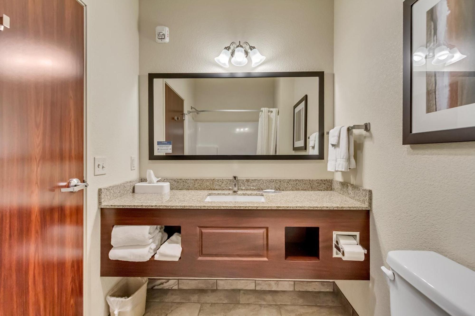 Comfort Inn & Suites Morgan - South Ogden المظهر الخارجي الصورة