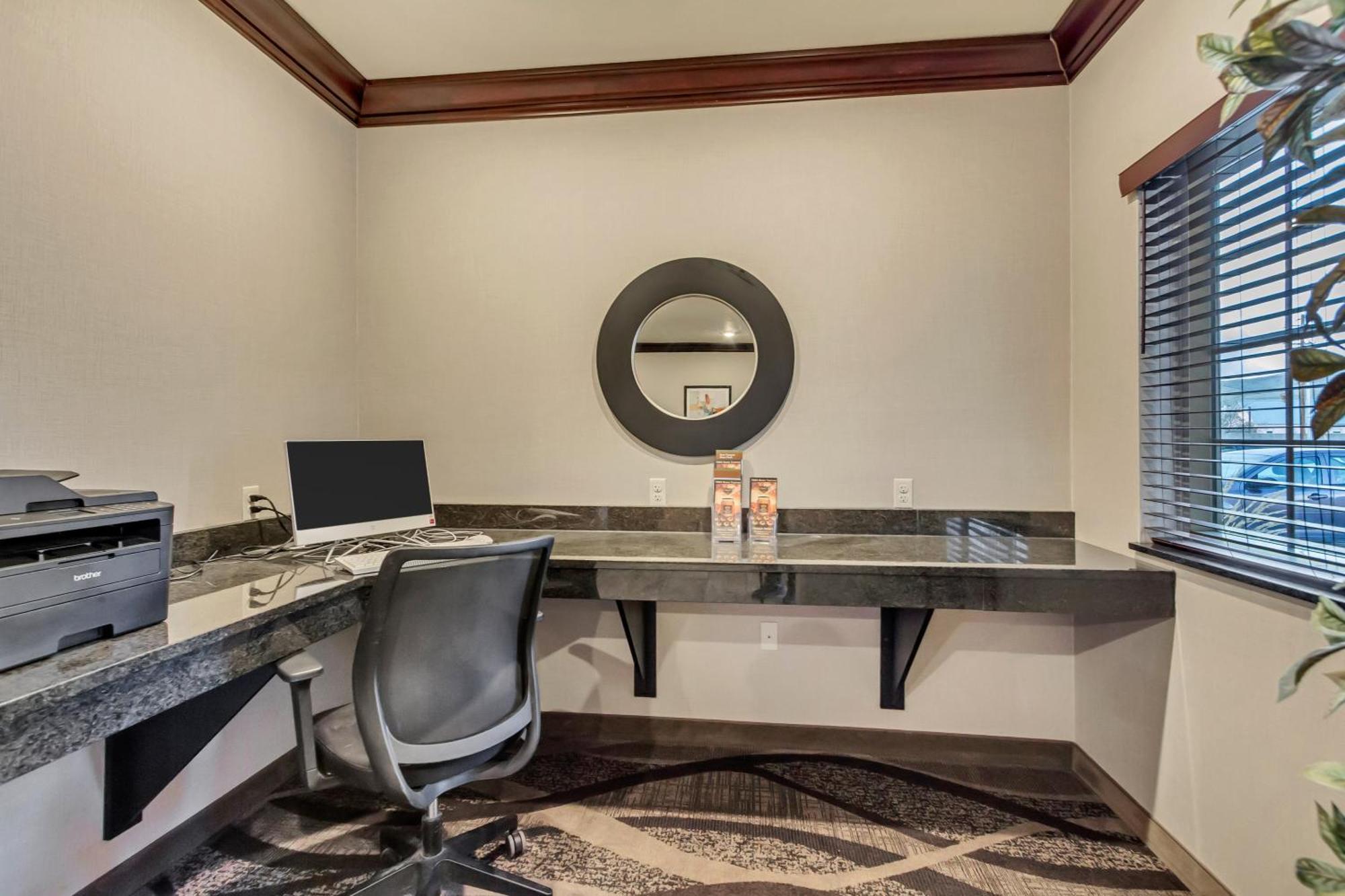 Comfort Inn & Suites Morgan - South Ogden المظهر الخارجي الصورة