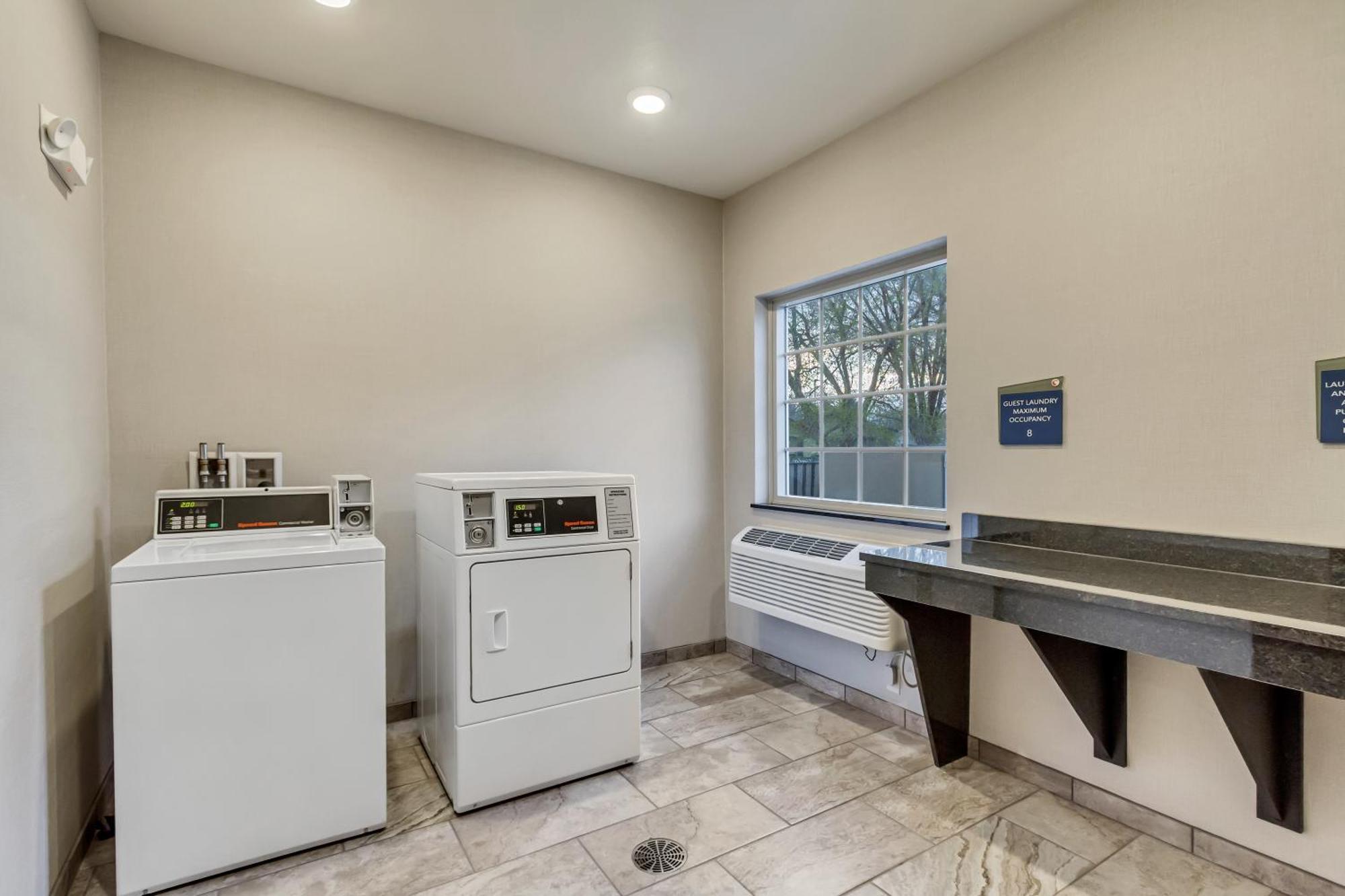 Comfort Inn & Suites Morgan - South Ogden المظهر الخارجي الصورة