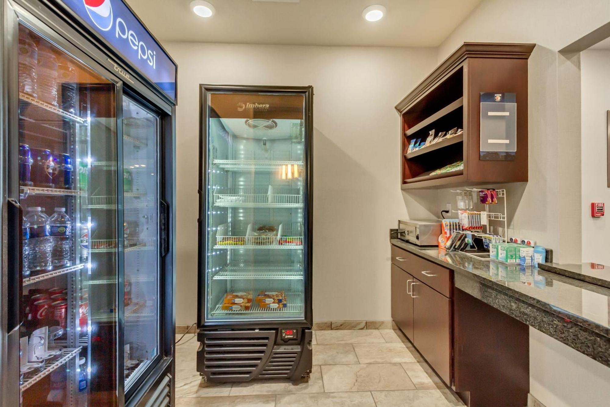 Comfort Inn & Suites Morgan - South Ogden المظهر الخارجي الصورة