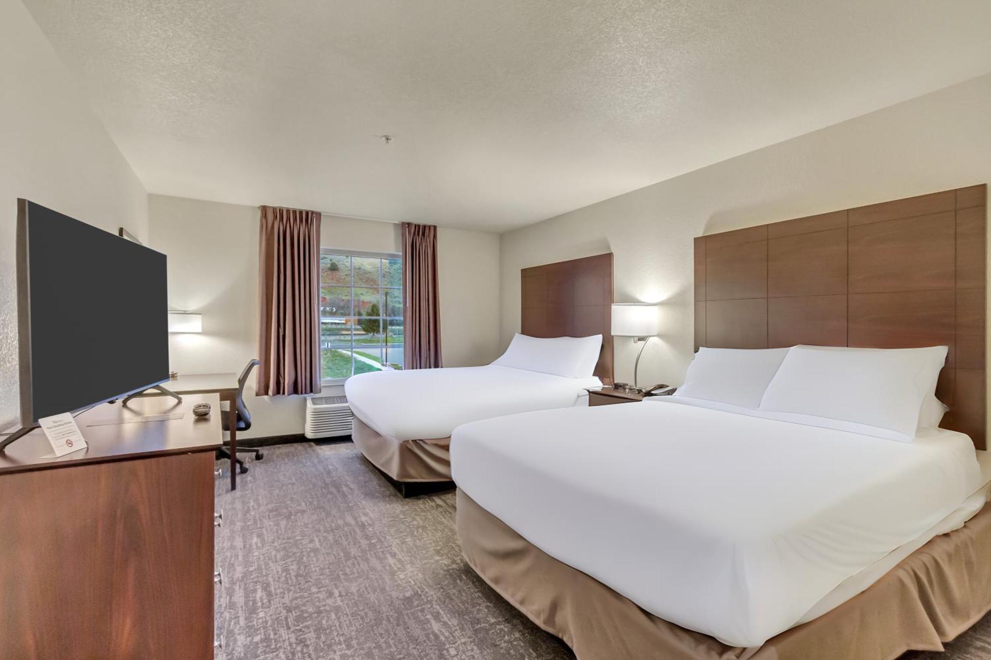 Comfort Inn & Suites Morgan - South Ogden المظهر الخارجي الصورة