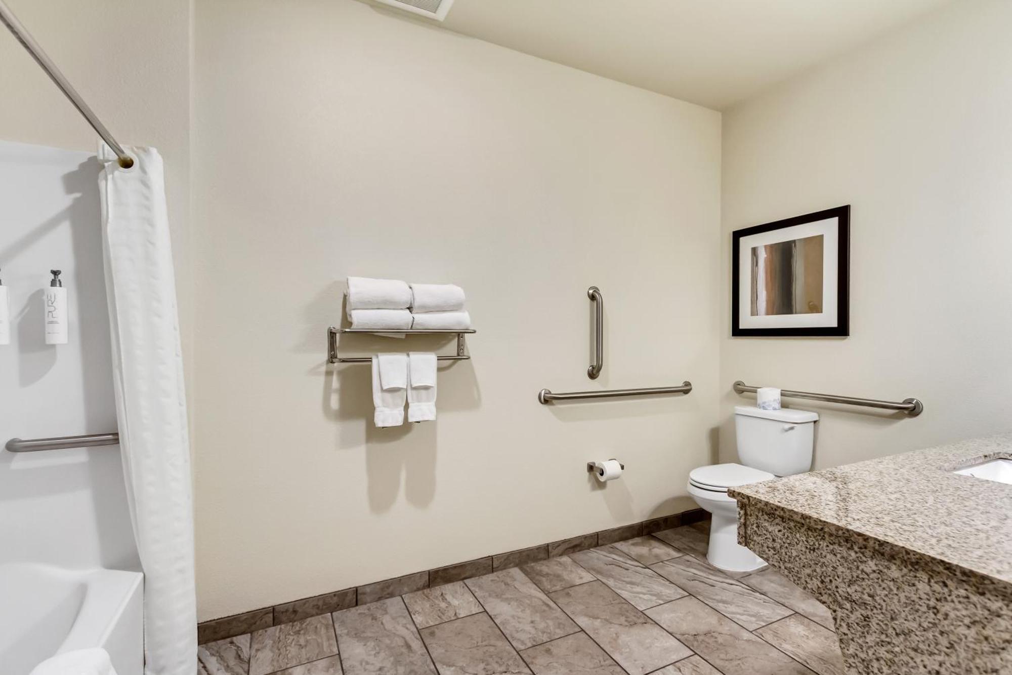 Comfort Inn & Suites Morgan - South Ogden المظهر الخارجي الصورة