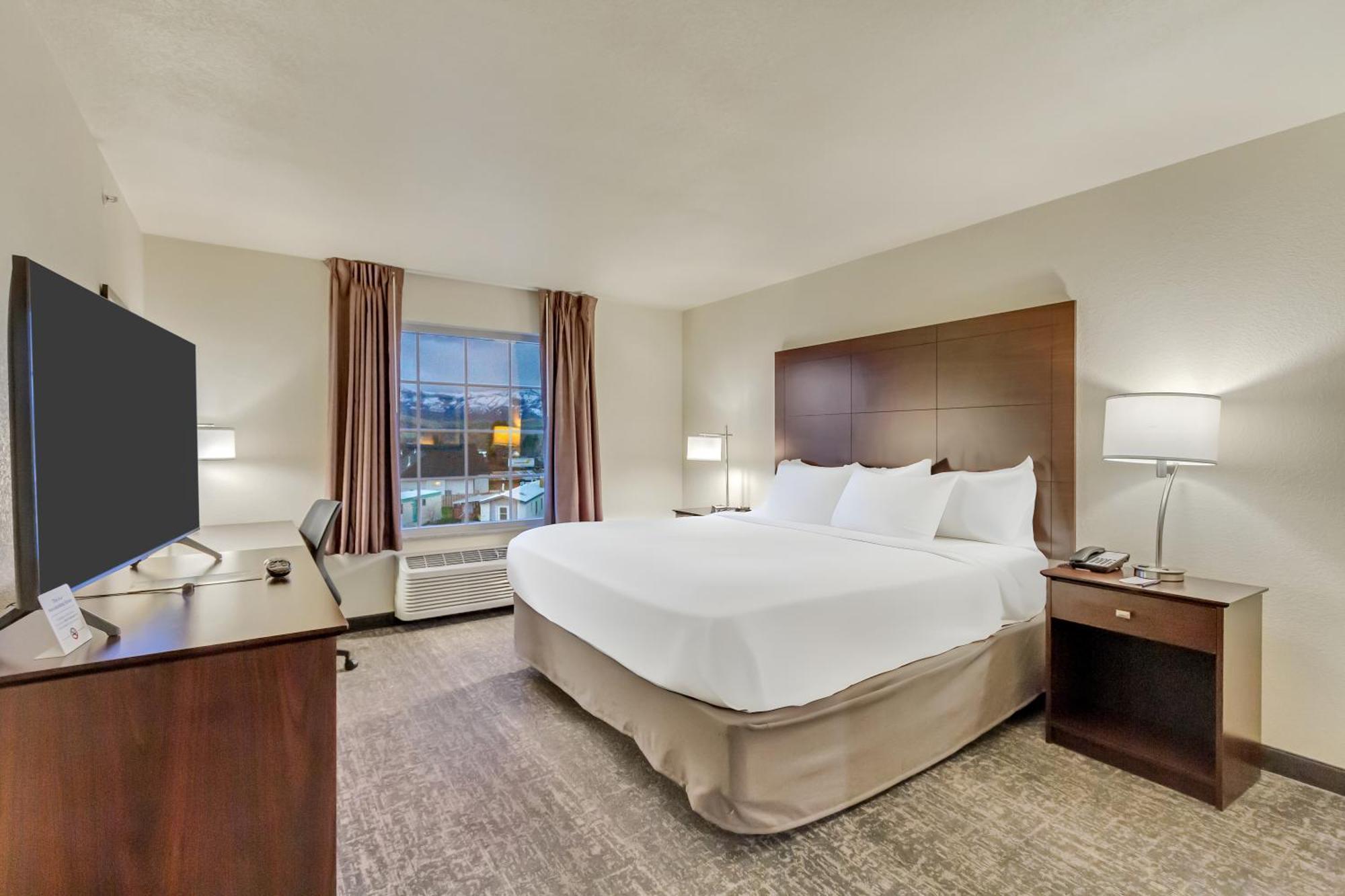 Comfort Inn & Suites Morgan - South Ogden المظهر الخارجي الصورة