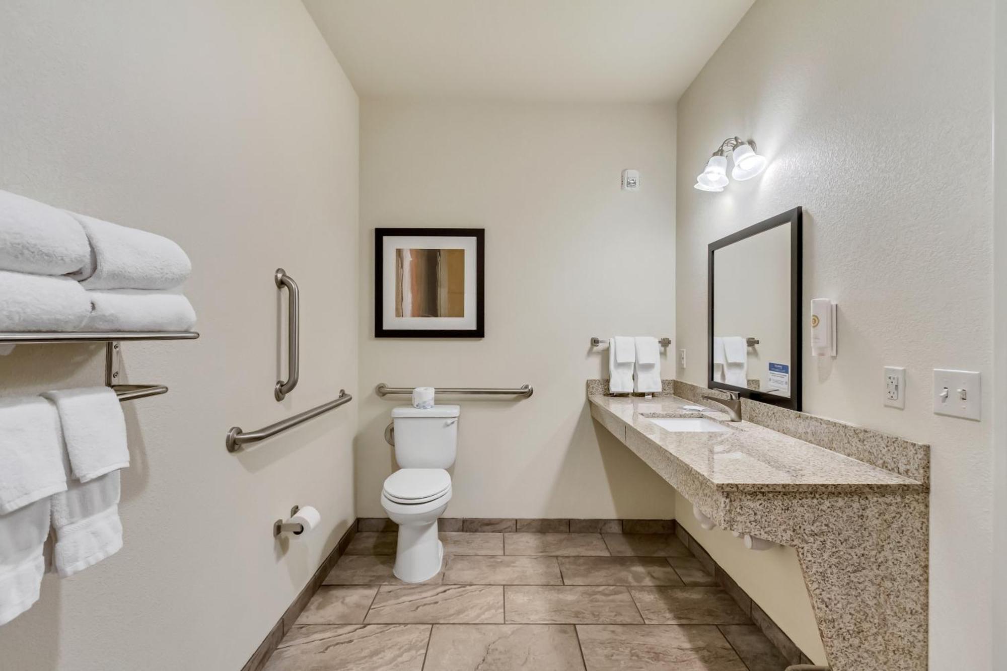 Comfort Inn & Suites Morgan - South Ogden المظهر الخارجي الصورة