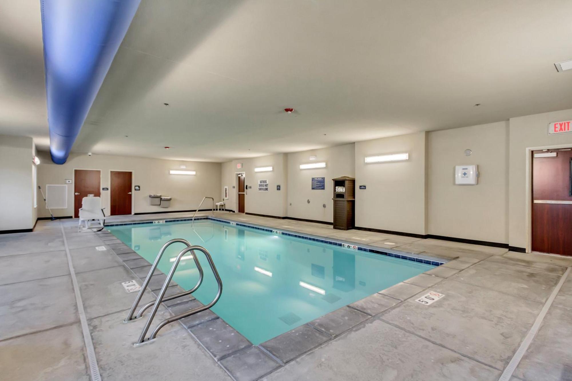 Comfort Inn & Suites Morgan - South Ogden المظهر الخارجي الصورة