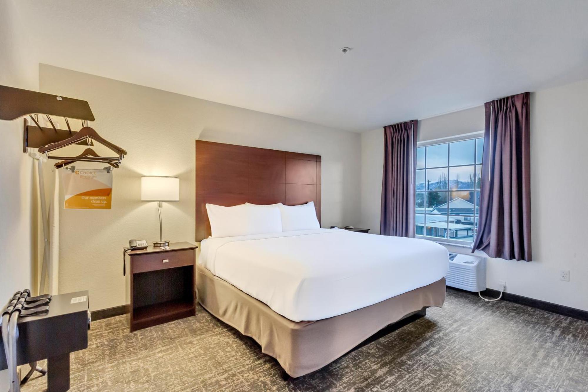 Comfort Inn & Suites Morgan - South Ogden المظهر الخارجي الصورة