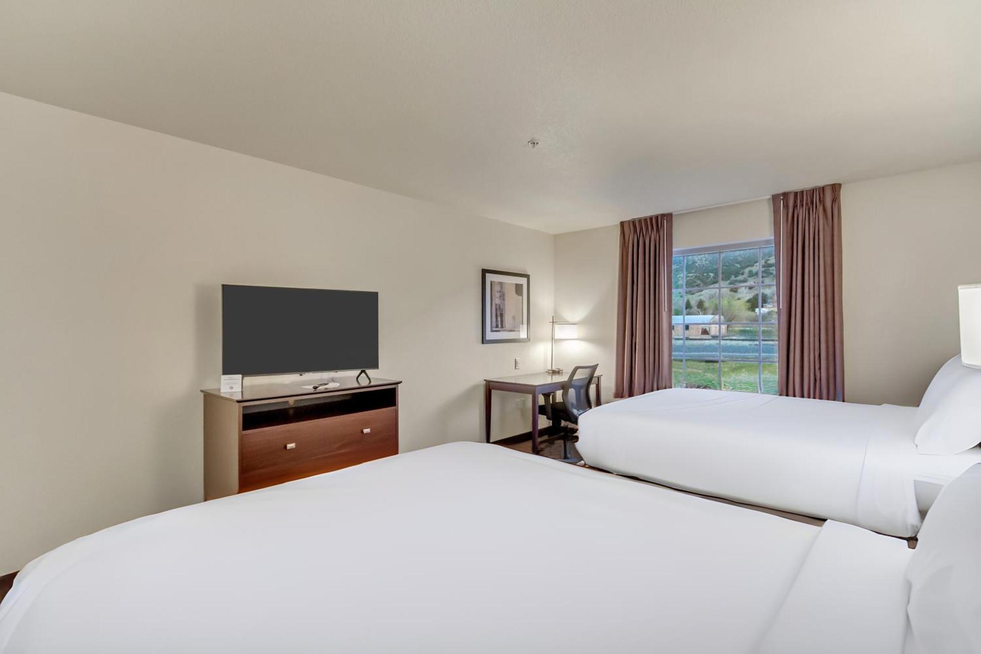 Comfort Inn & Suites Morgan - South Ogden المظهر الخارجي الصورة