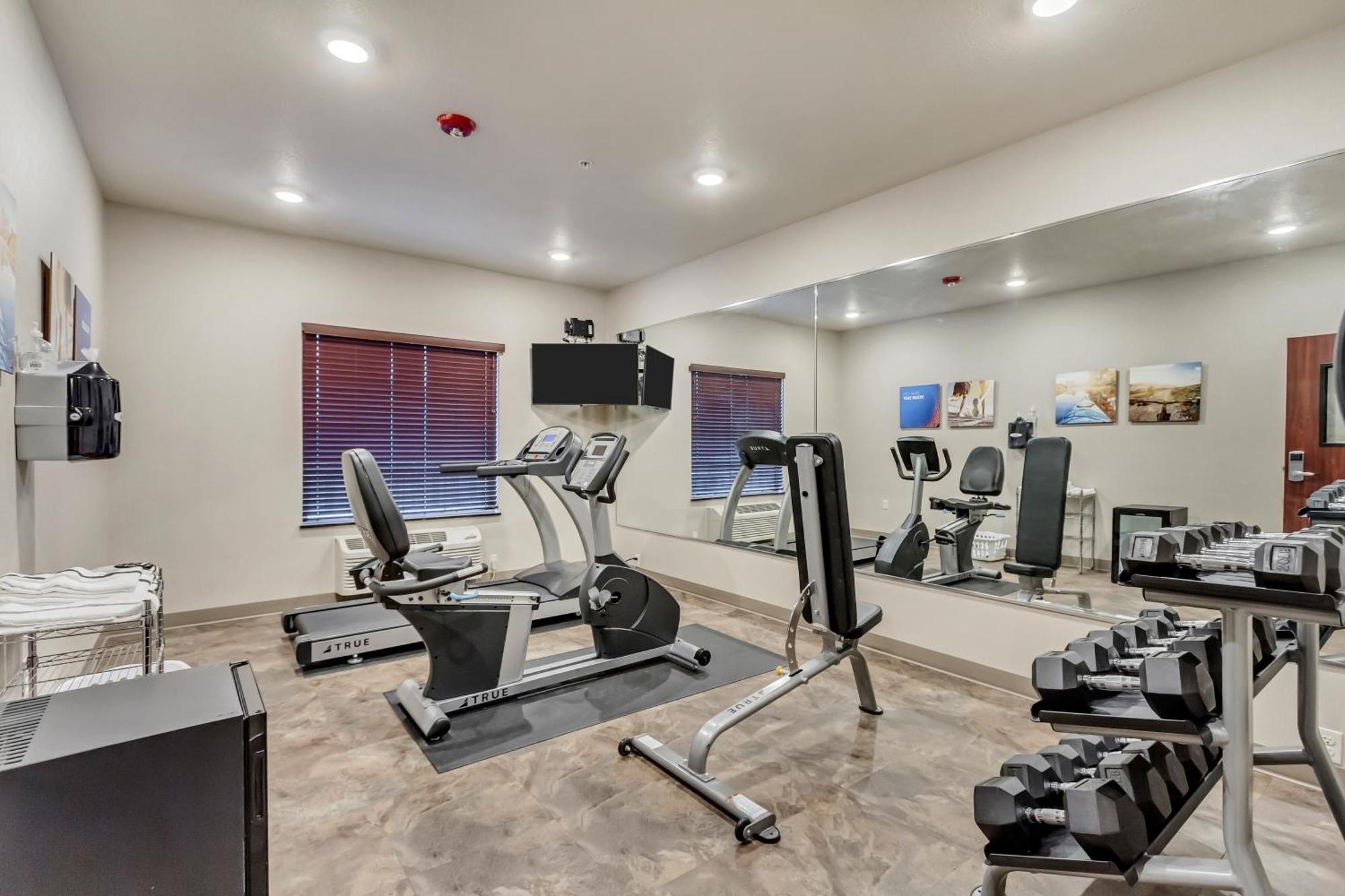 Comfort Inn & Suites Morgan - South Ogden المظهر الخارجي الصورة