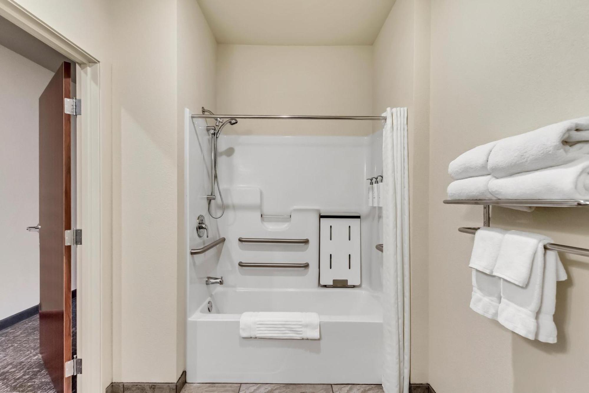 Comfort Inn & Suites Morgan - South Ogden المظهر الخارجي الصورة